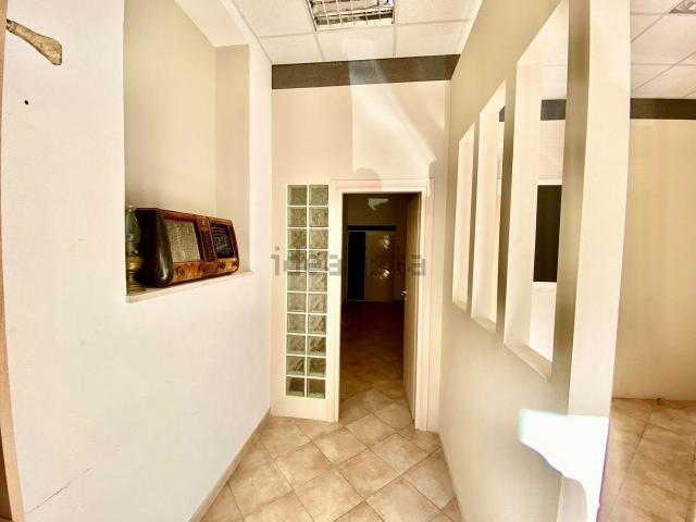 Locale in affitto di 55 m² in Via isonzo