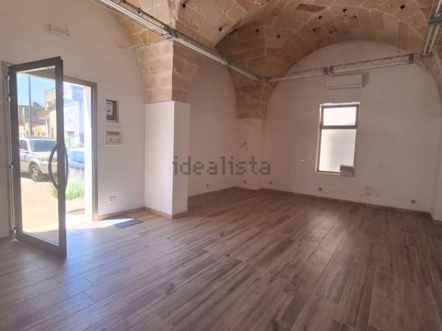 Locale in affitto di 55 m² in Via Lecce