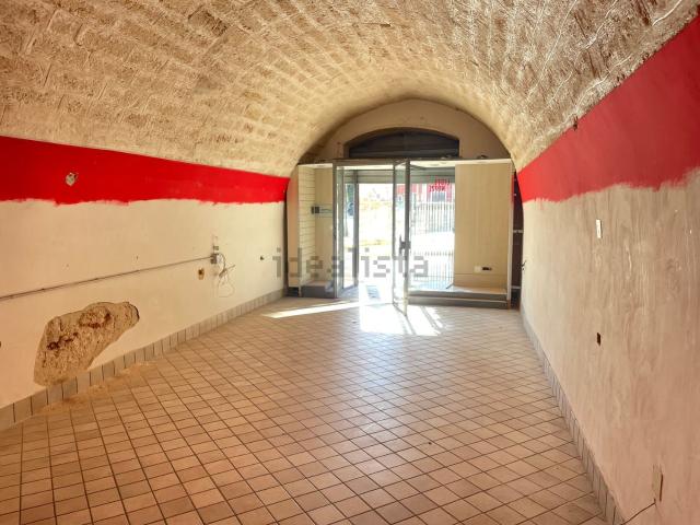 Locale in affitto di 55 m² in Via Madonna del Pozzo, 192