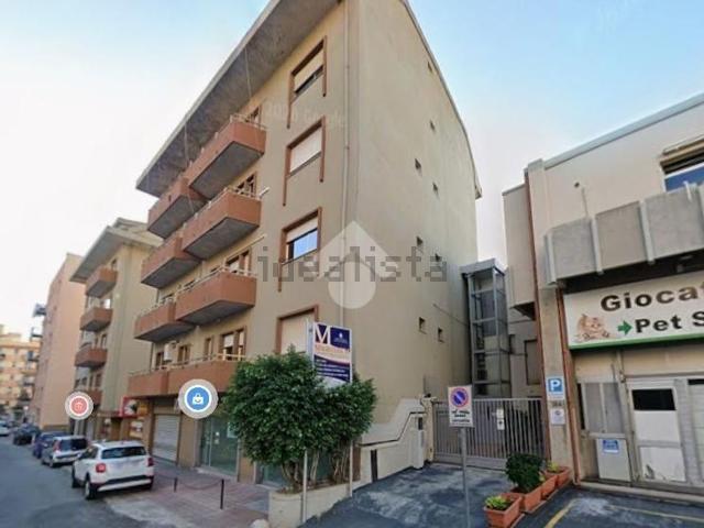 Locale in affitto di 55 m² in Via Nazionale Pentimele, 188