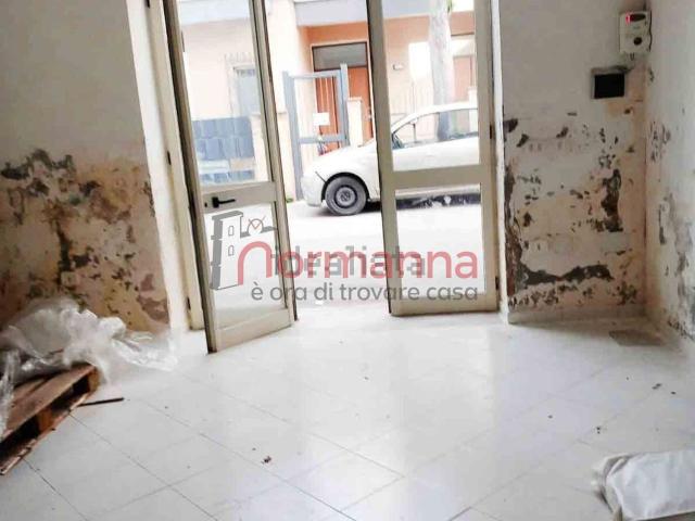 Locale in affitto di 55 m² in Via Nino Bixio, 4