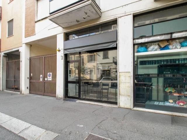 Locale in affitto di 55 m² in Via Nino dall&apos Oro, 8