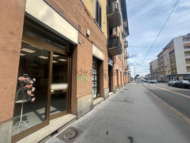 Locale in affitto di 55 m² in Via Nizza, 340