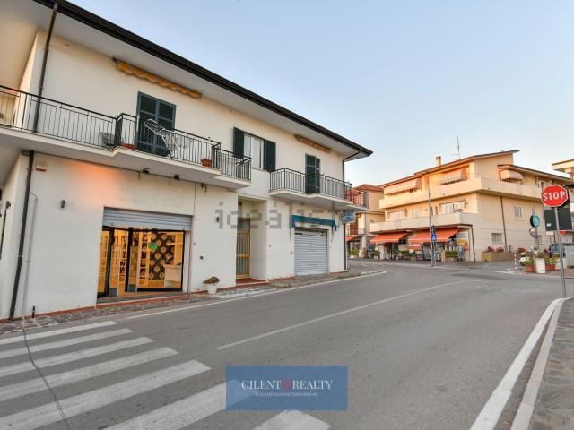 Locale in affitto di 55 m² in Via O. Pepi, 38