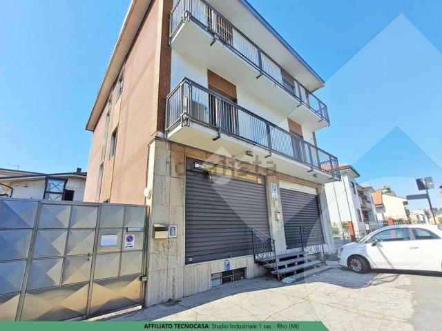 Locale in affitto di 55 m² in Via Pace, 54