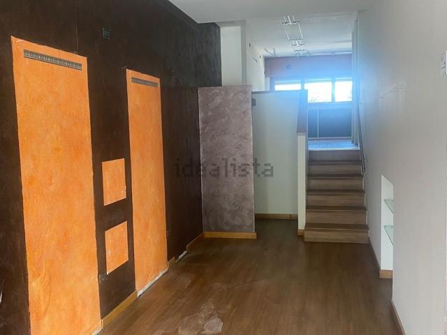 Locale in affitto di 55 m² in Via Padova