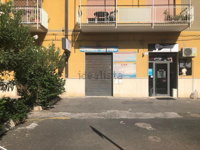 Locale in affitto di 55 m² in Via Re Martino, 13