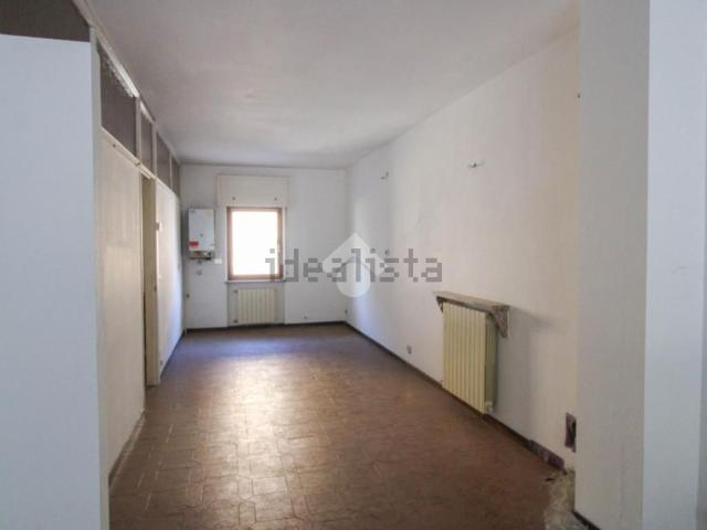 Locale in affitto di 55 m² in Via San Carlo
