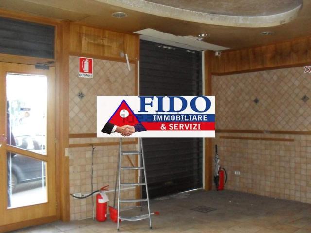 Locale in affitto di 55 m² in Via SAN DOMENICO
