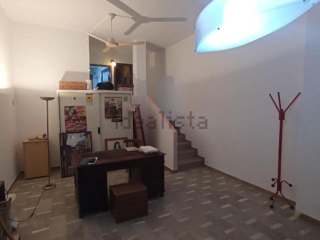 Locale in affitto di 55 m² in Via San Polo