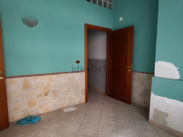 Locale in affitto di 55 m² in Via Sebastiano Catania