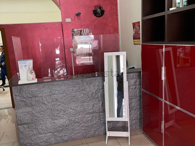Locale in affitto di 55 m² in Via solferino, 10