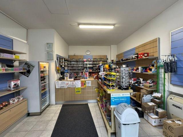 Locale in affitto di 55 m² in Viale Michelangelo, 69