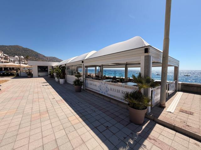 Locale in affitto di 55 m² in Viale Alcide De Gasperi, 21