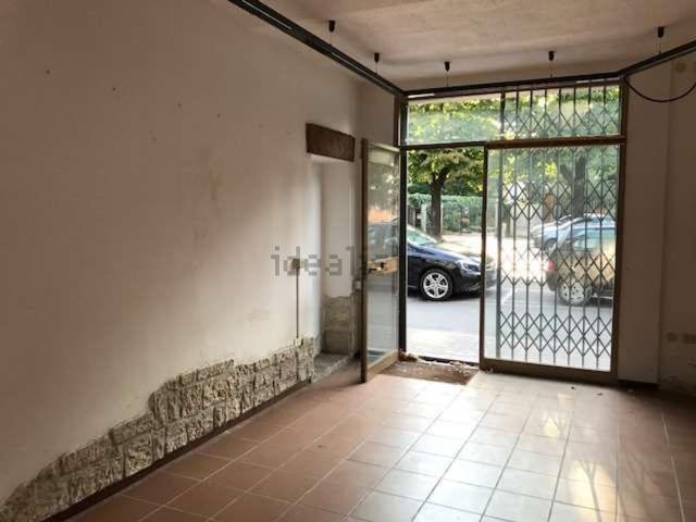 Locale in affitto di 55 m² in Viale della Repubblica
