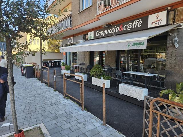 Locale in affitto di 55 m² in Viale di Marino