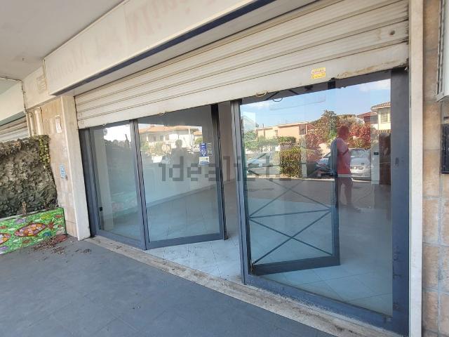 Locale in affitto di 55 m² in Viale Roma, 69