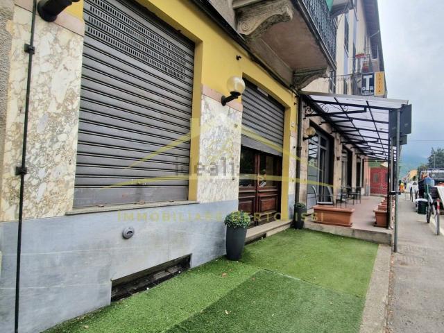 Locale in affitto di 55 m² in Viale Varallo, 67