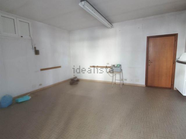Locale in affitto di 55 m²