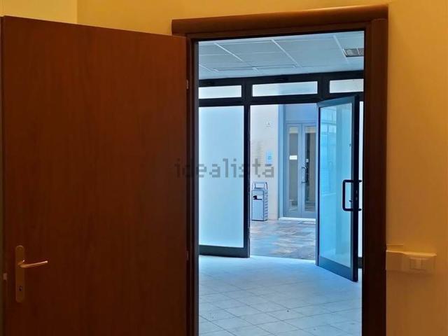 Locale in affitto di 55 m²