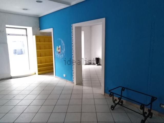 Locale in affitto di 55 m²