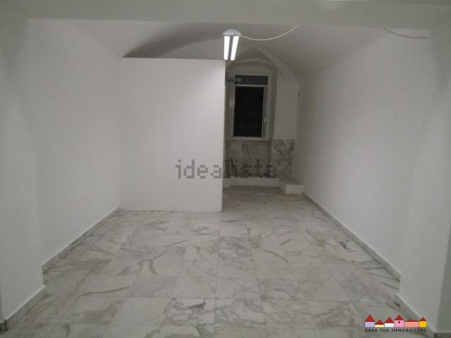Locale in affitto di 55 m²