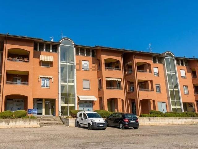 Locale in affitto di 55 m²