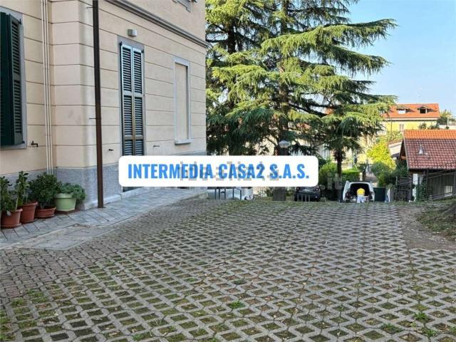 Locale in affitto di 56 m² in Corso XXV Aprile