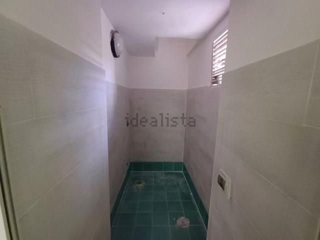 Locale in affitto di 56 m² in Piazza Pasquale Silvagni