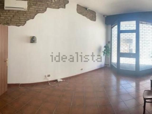 Locale in affitto di 56 m² in Via Bartolomeo Campagnoli, 5
