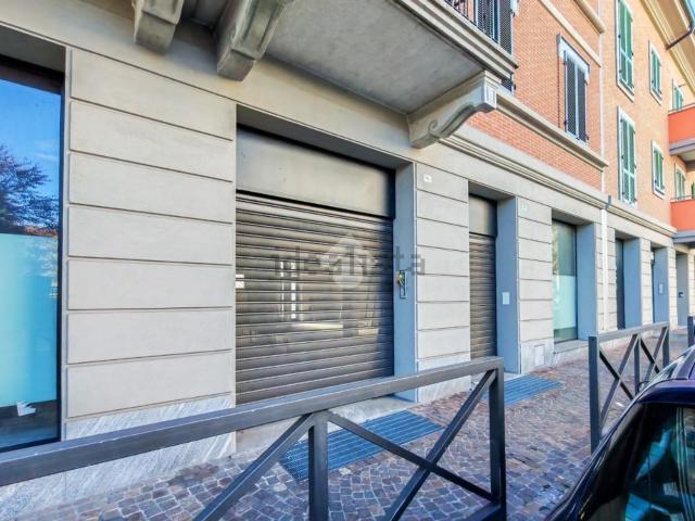 Locale in affitto di 56 m² in Via Cremona, 6