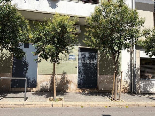 Locale in affitto di 56 m² in Via di San Spirito Giuseppe Garibaldi, 7