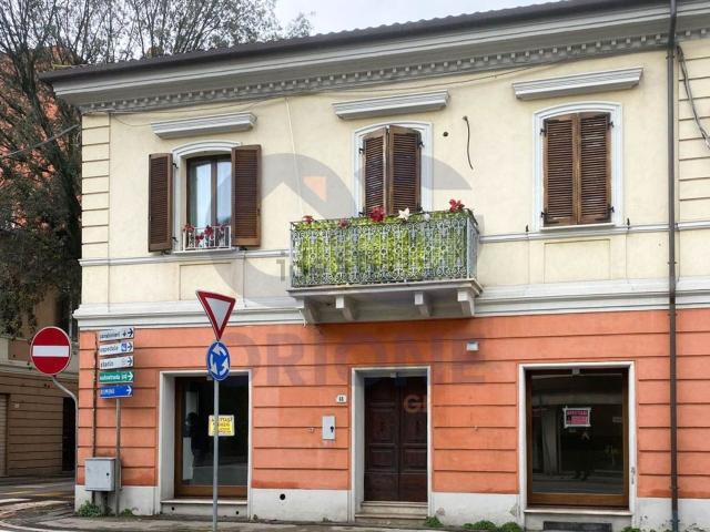Locale in affitto di 56 m² in Via Nazario Sauro, 7