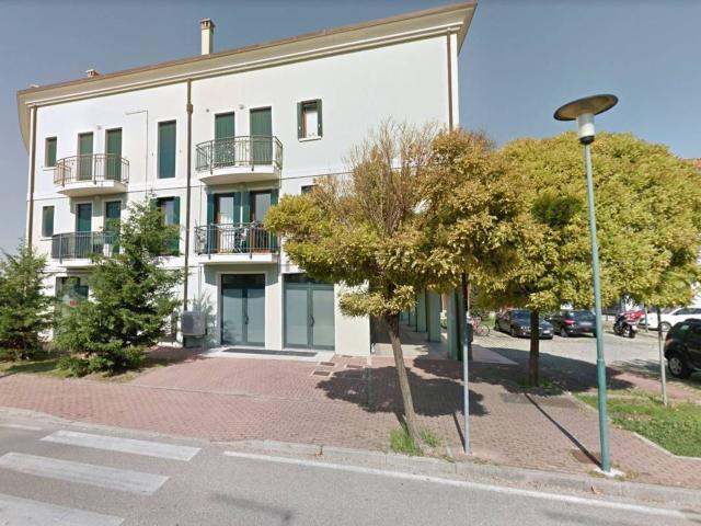 Locale in affitto di 56 m²