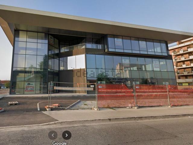 Locale in affitto di 580 m²