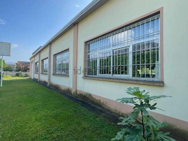 Locale in affitto di 580 m²