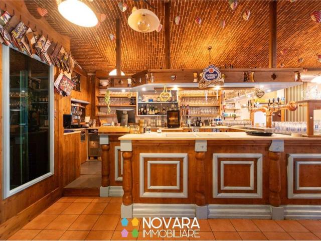 Locale in affitto di 580 m² in Via Boschi di Sopra, 1