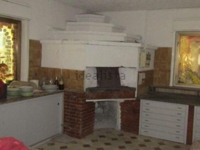 Locale in affitto di 580 m² in Via Marco Polo