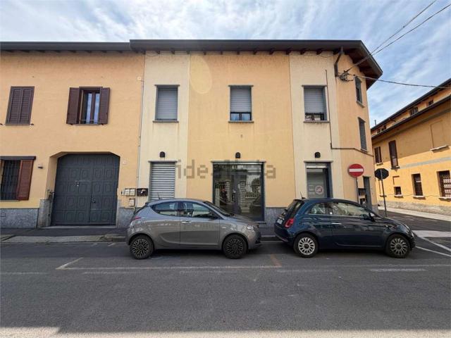 Locale in affitto di 58 m² in Corso della Libertà, 79