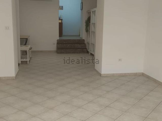 Locale in affitto di 58 m² in Corso Vittorio Emanuele II