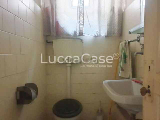 Locale in affitto di 58 m² in Via Antonio Vallisneri, 25
