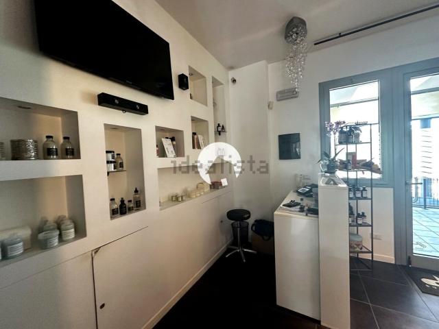 Locale in affitto di 58 m² in Via Daniele da Torricella