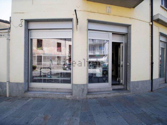 Locale in affitto di 58 m² in Via Edoardo Miaglia, 18