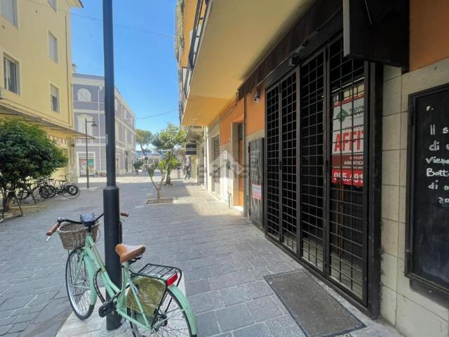 Locale in affitto di 58 m² in Via Piave, 21