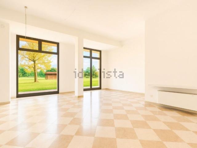 Locale in affitto di 58 m²