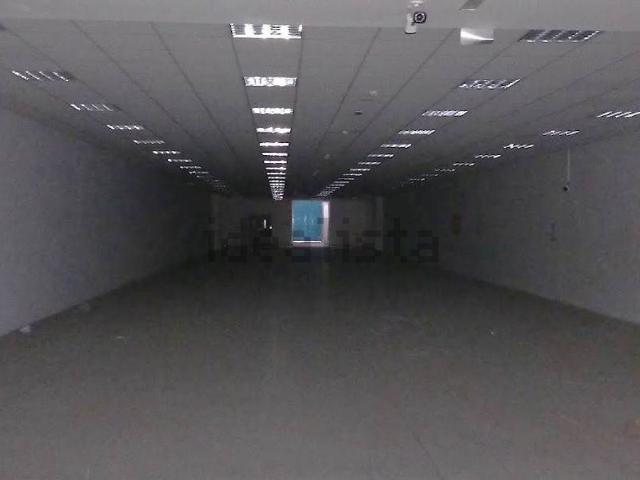 Locale in affitto di 596 m²