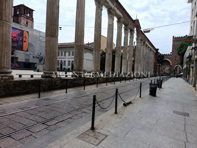 Locale in affitto di 59 m² in Corso di Porta Ticinese, 10