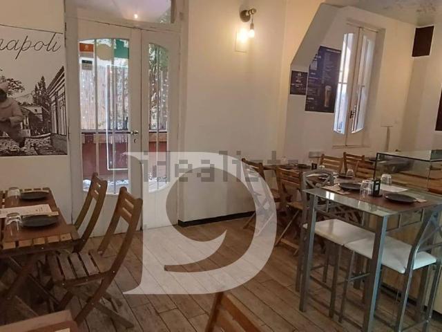 Locale in affitto di 59 m² in Via Firenze