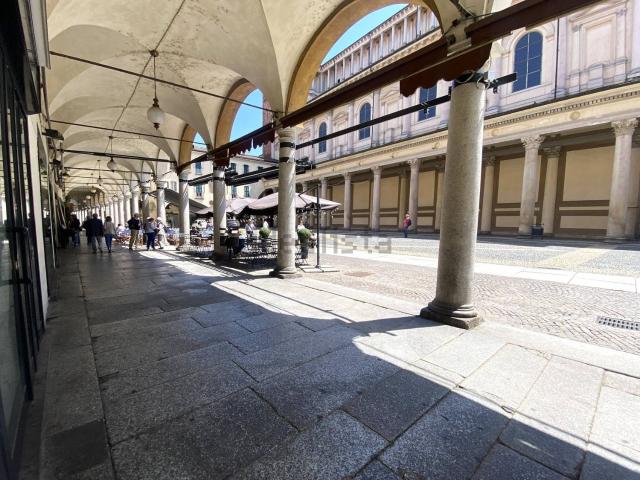 Locale in affitto di 59 m² in Via Fratelli Rosselli, 20
