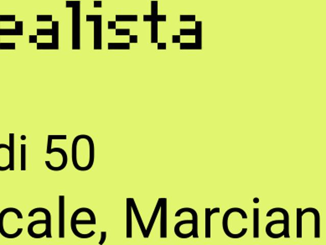 Locale in affitto di 59 m² in Via Leonardo Da Vinci, 25